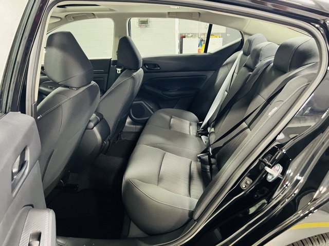 New 2025 Nissan Altima 2.5 SV w/ SV Special Edition Package image 25