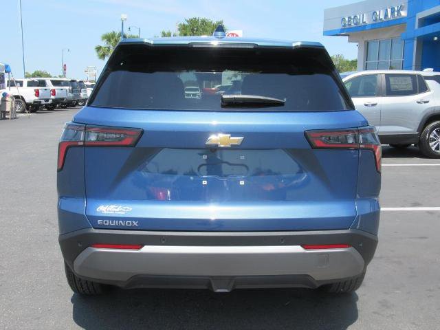New 2026 Chevrolet Equinox LT image 5