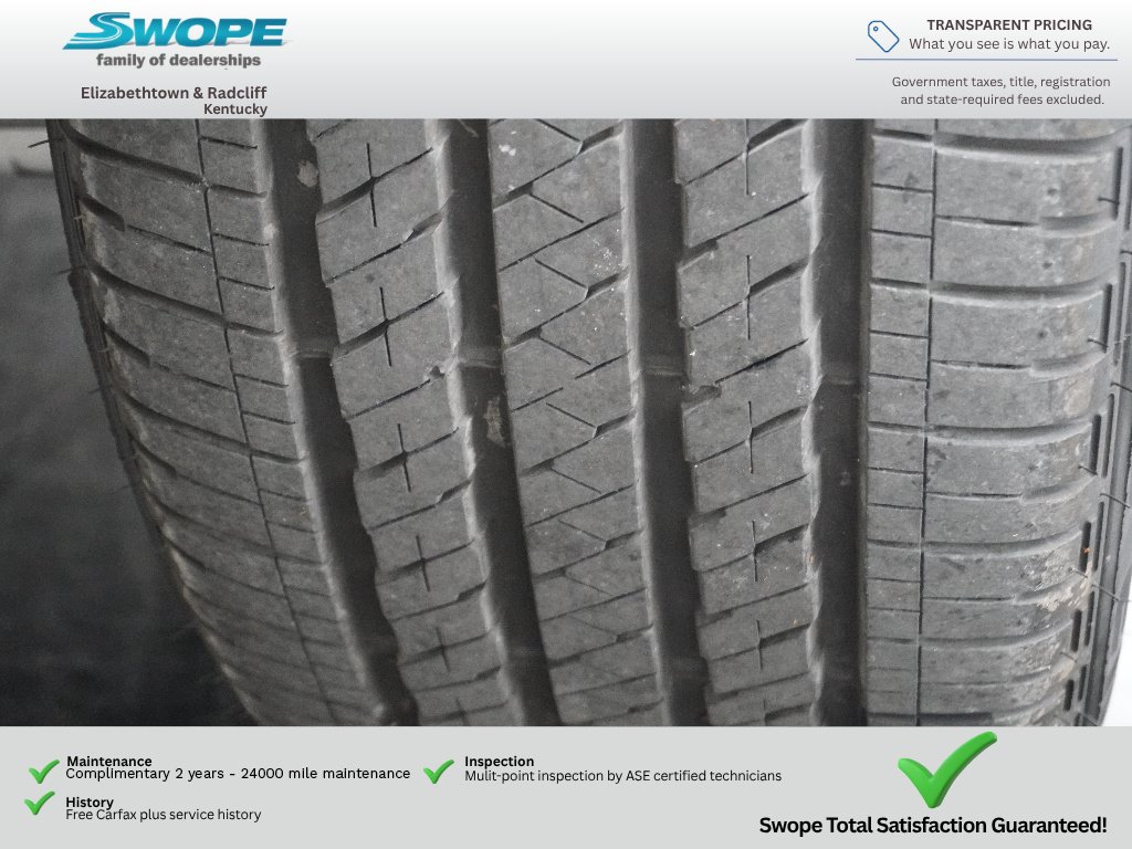 Used 2026 Jeep Grand Cherokee L Limited AWD/4WD image 30