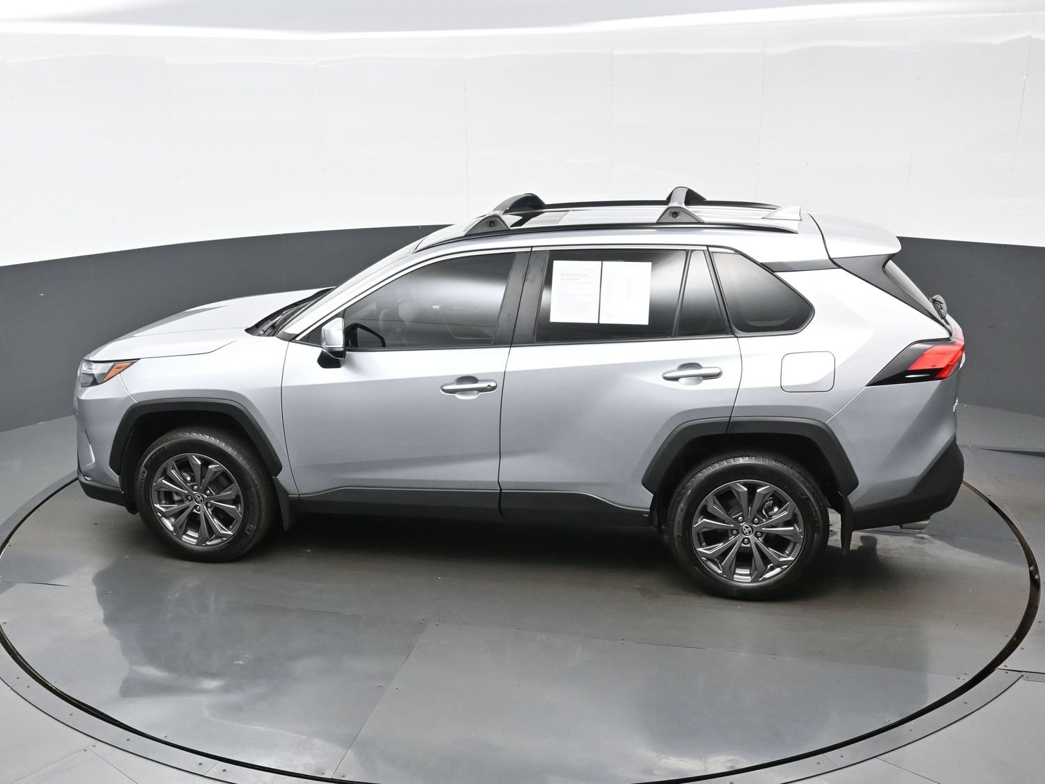 Used 2024 Toyota RAV4 XLE Premium w/ Weather Package AWD/4WD image 39