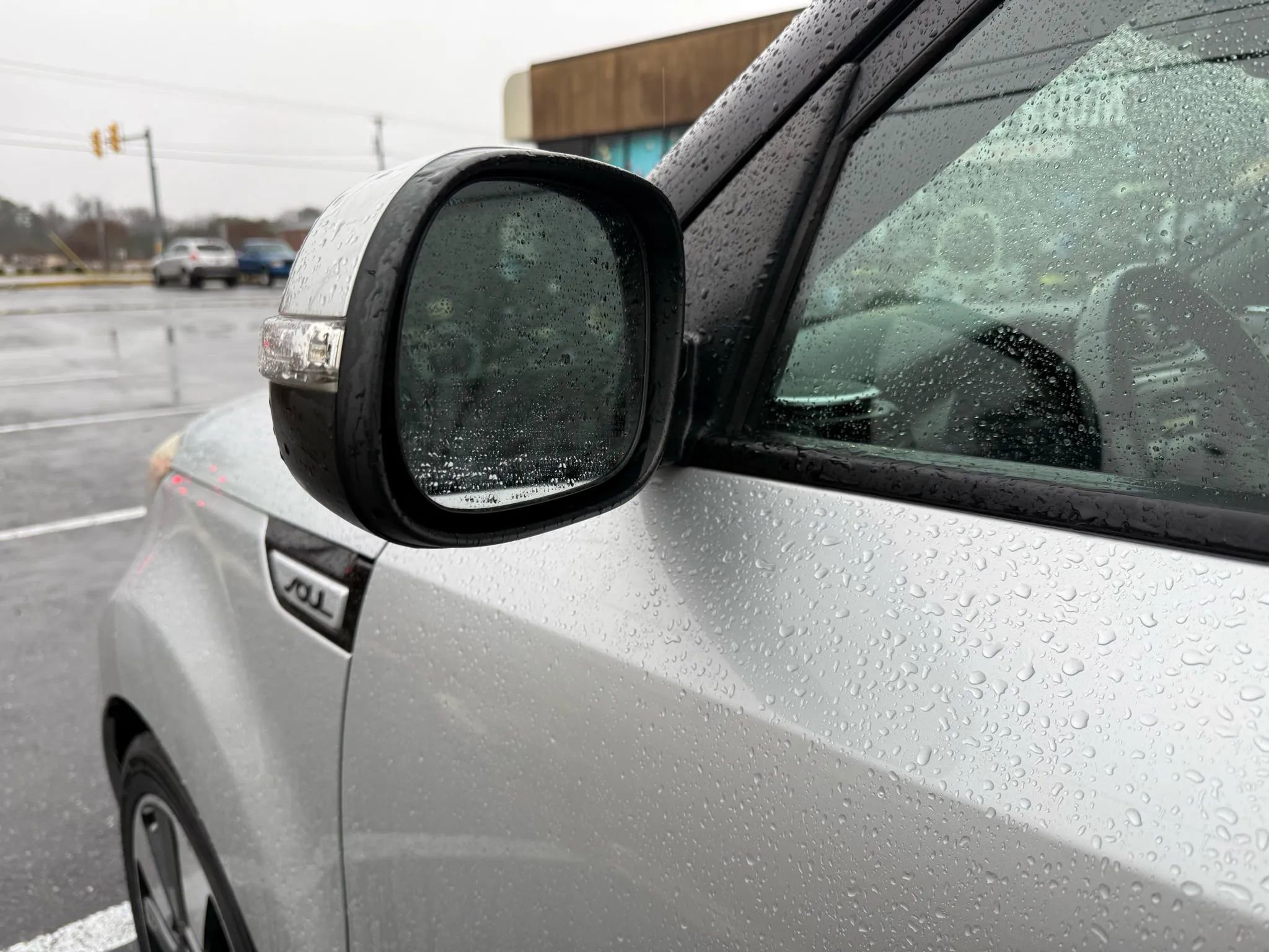 Used 2015 Kia Soul ! w/ Sun & Sound Package image 14