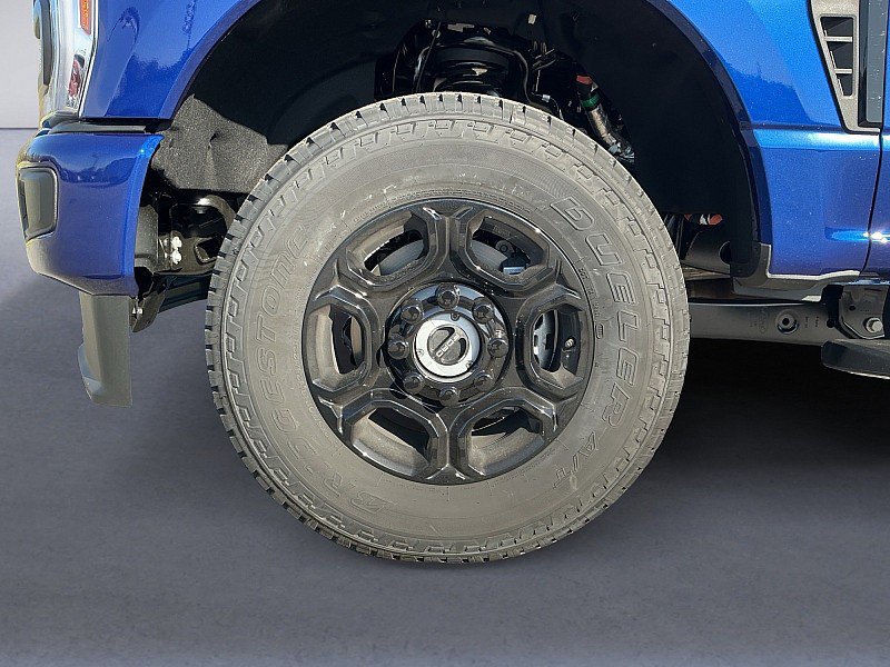 New 2026 Ford F250 XL w/ STX Appearance Package AWD/4WD image 9