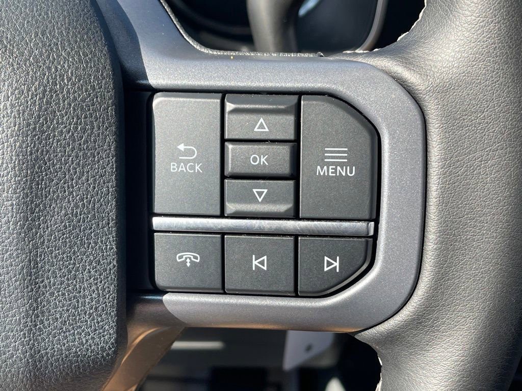 Used 2023 Ford F150 XLT w/ Equipment Group 301A Mid image 7