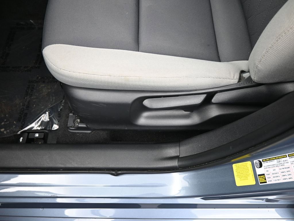 Used 2024 Toyota Corolla LE image 15