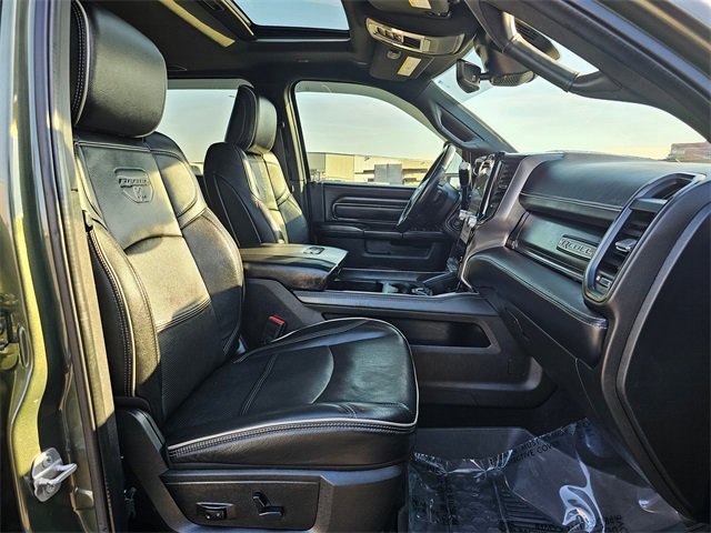 Used 2023 RAM 2500 Rebel w/ Level 2 Equipment Group image 15