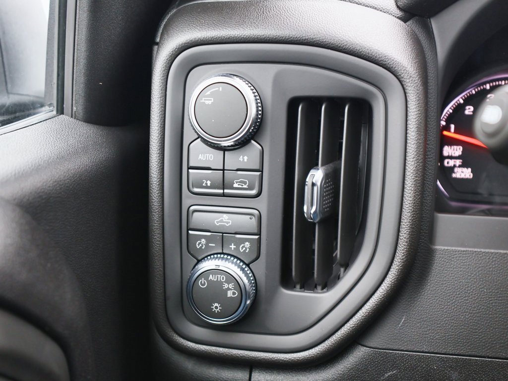 New 2026 GMC Sierra 1500 Pro w/ Pro Value Package image 15