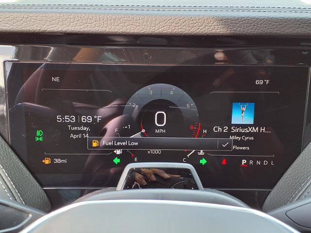 New 2026 GMC Yukon Denali w/ Denali Reserve Package RWD image 11