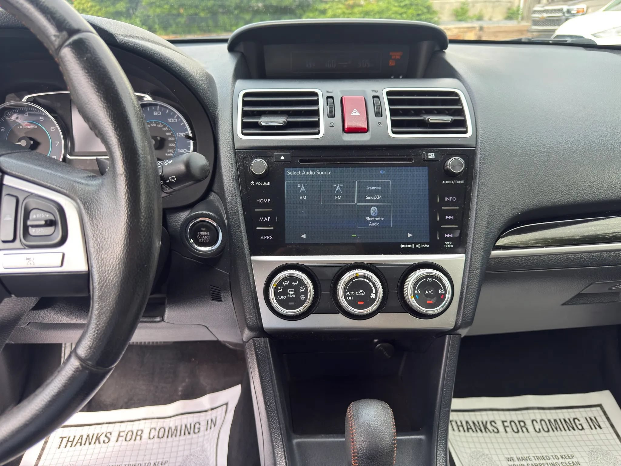 Used 2017 Subaru Crosstrek 2.0i Limited AWD/4WD image 26