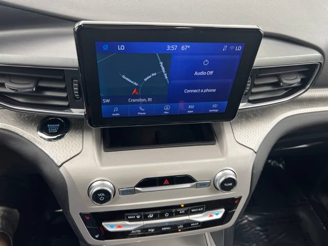 Used 2023 Ford Explorer Timberline w/ Timberline Technology Package AWD/4WD image 19