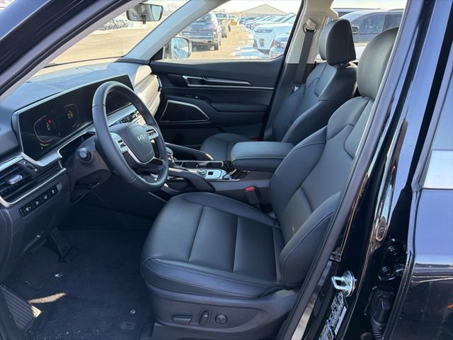 New 2025 Kia Telluride S image 10