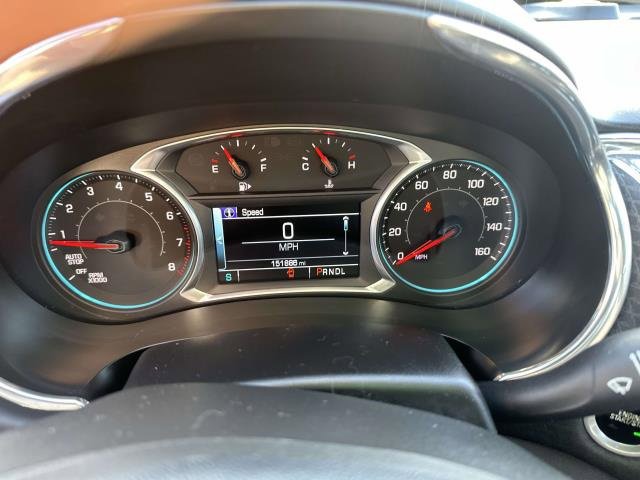 Used 2016 Chevrolet Malibu LT image 14