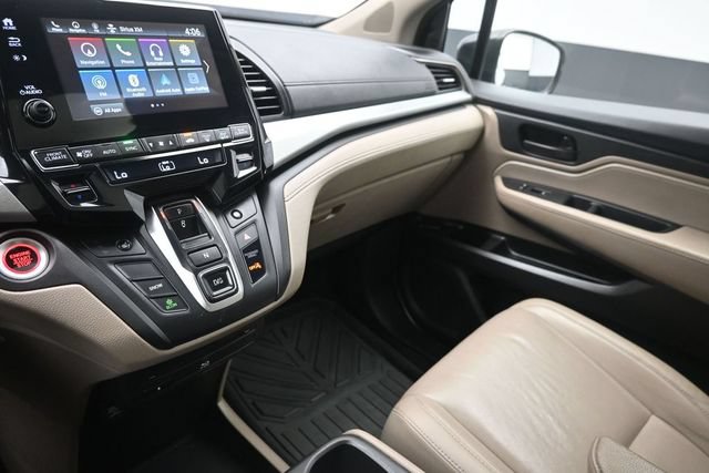 Used 2019 Honda Odyssey EX-L image 33