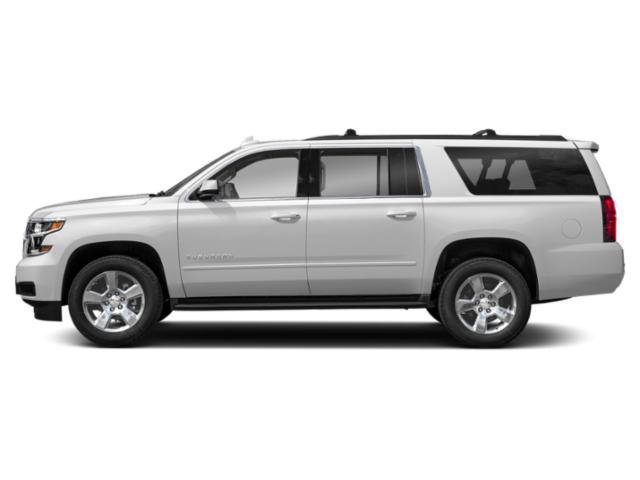 Used 2018 Chevrolet Suburban LT AWD/4WD image 3