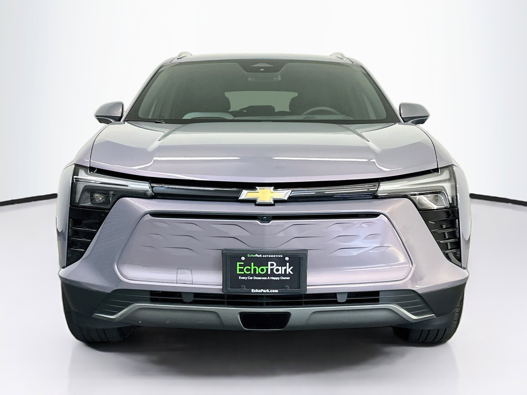 Used 2024 Chevrolet Blazer EV LT AWD/4WD image 2