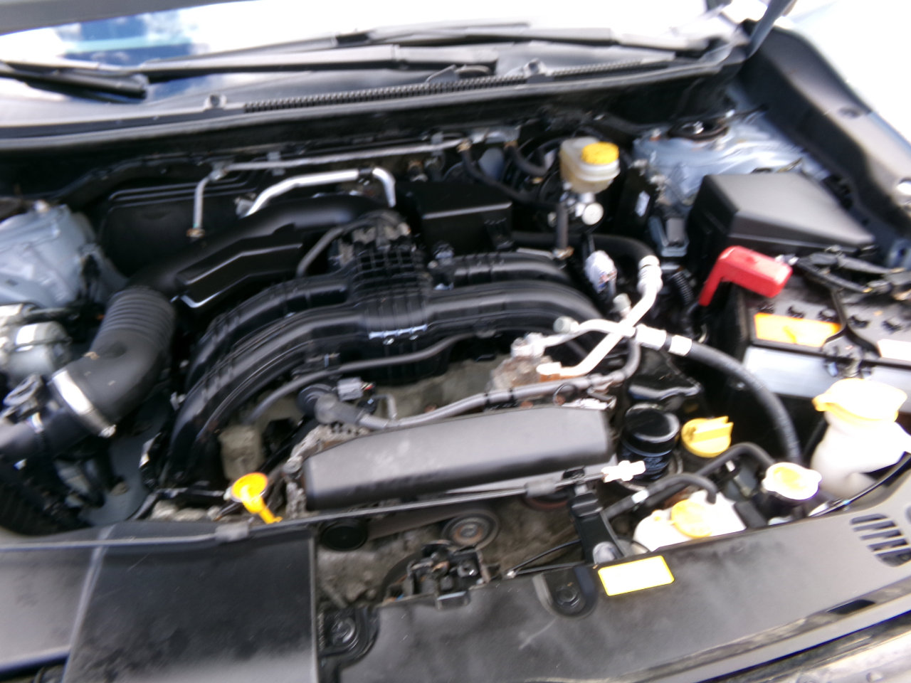 Used 2019 Subaru Crosstrek 2.0i Premium w/ Eyesight System image 29