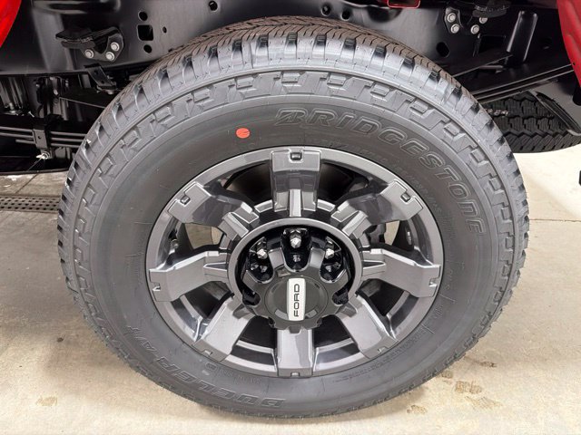 New 2027 Ford F350 XLT w/ FX4 Off-Road Package AWD/4WD image 8
