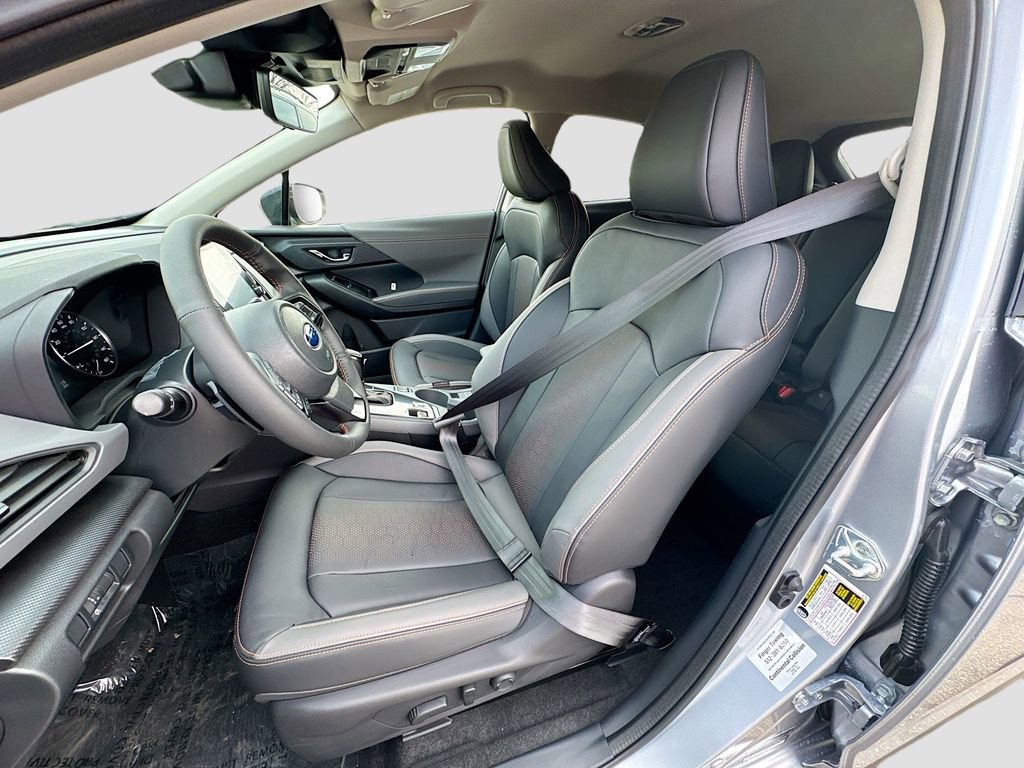 New 2026 Subaru Crosstrek 2.5i Limited w/ Crosstrek Mirror Package image 25