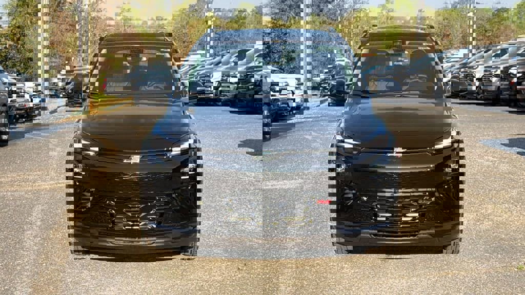 New 2027 Chevrolet Bolt RS image 2