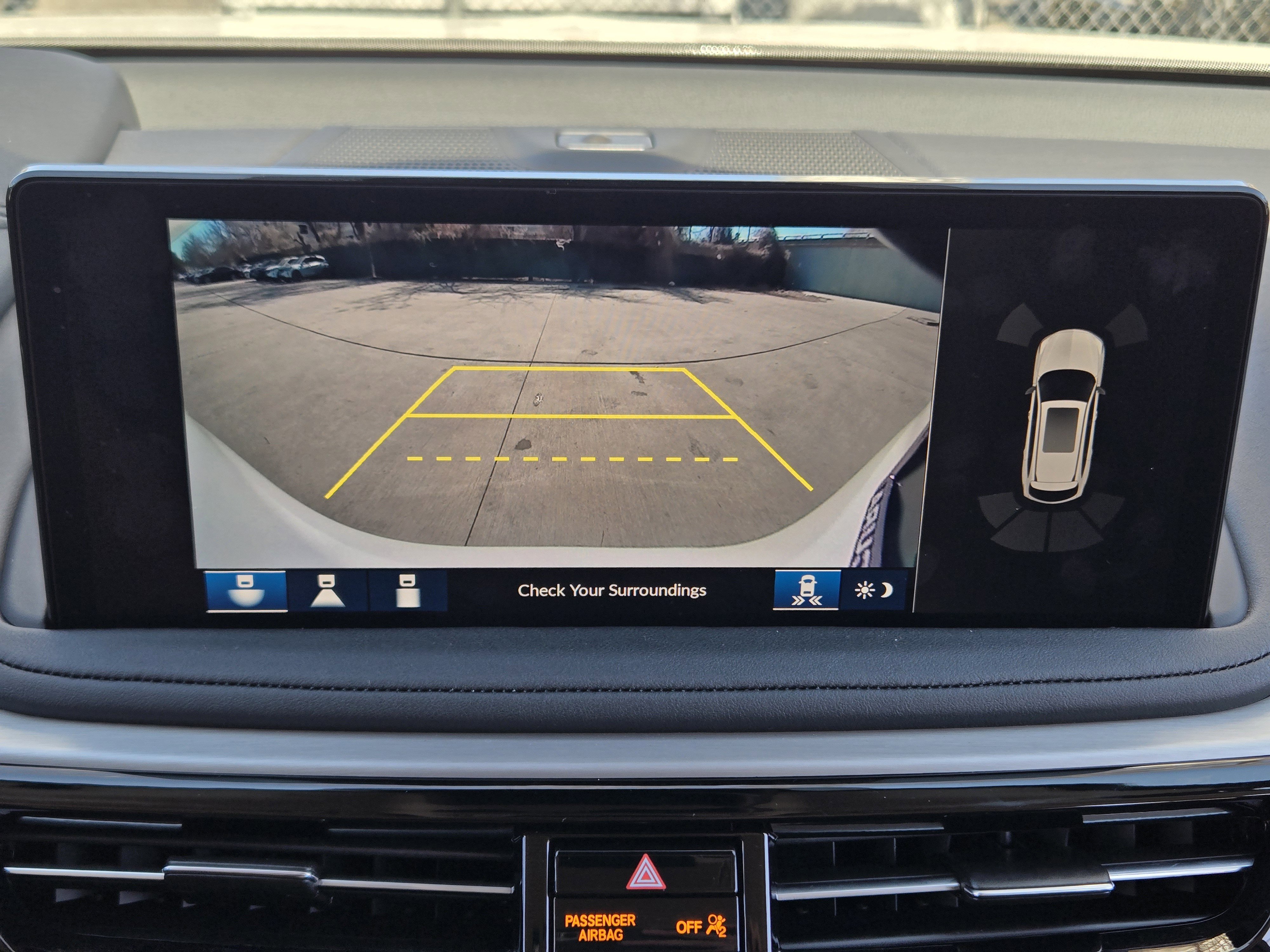 Certified 2025 Acura MDX w/ Technology Package image 18