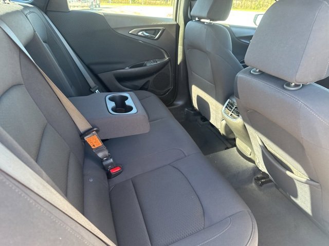 Used 2024 Chevrolet Malibu LT image 20