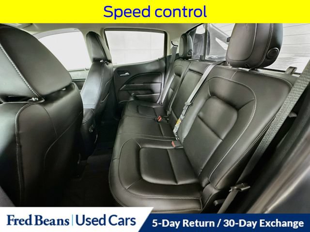 Used 2022 Chevrolet Colorado ZR2 w/ LPO, Power Package AWD/4WD image 32