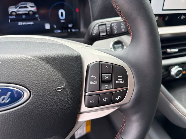 New 2026 Ford Explorer Active w/ Active Comfort Package AWD/4WD image 28