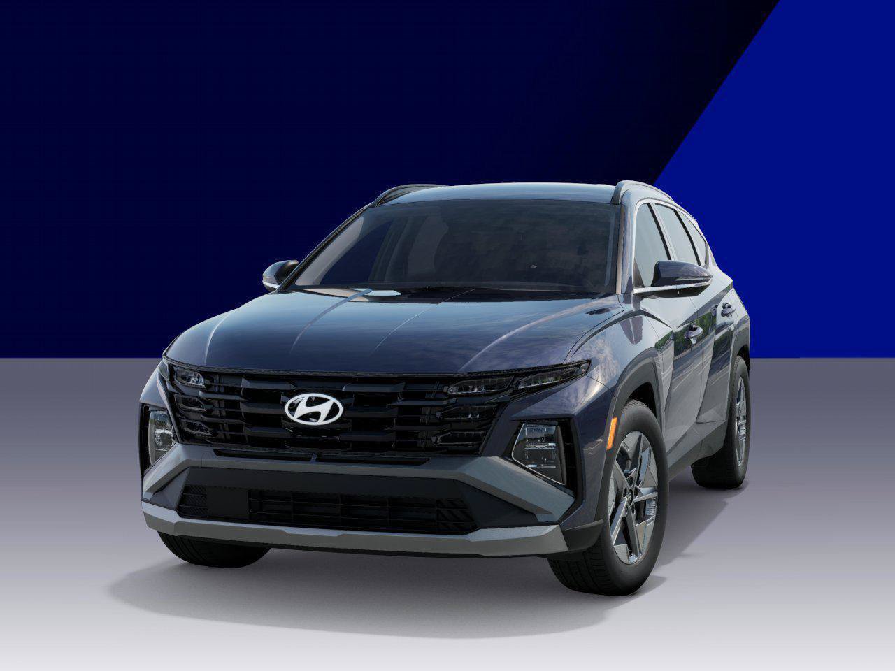New 2026 Hyundai Tucson SEL AWD/4WD image 6