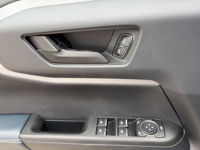 Used 2021 Ford Bronco Sport Outer Banks AWD/4WD image 12