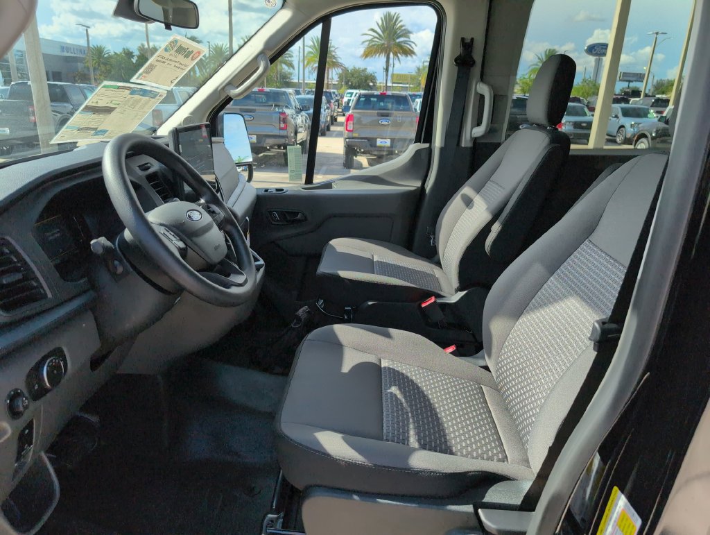 New 2026 Ford Transit 350 XL RWD image 5