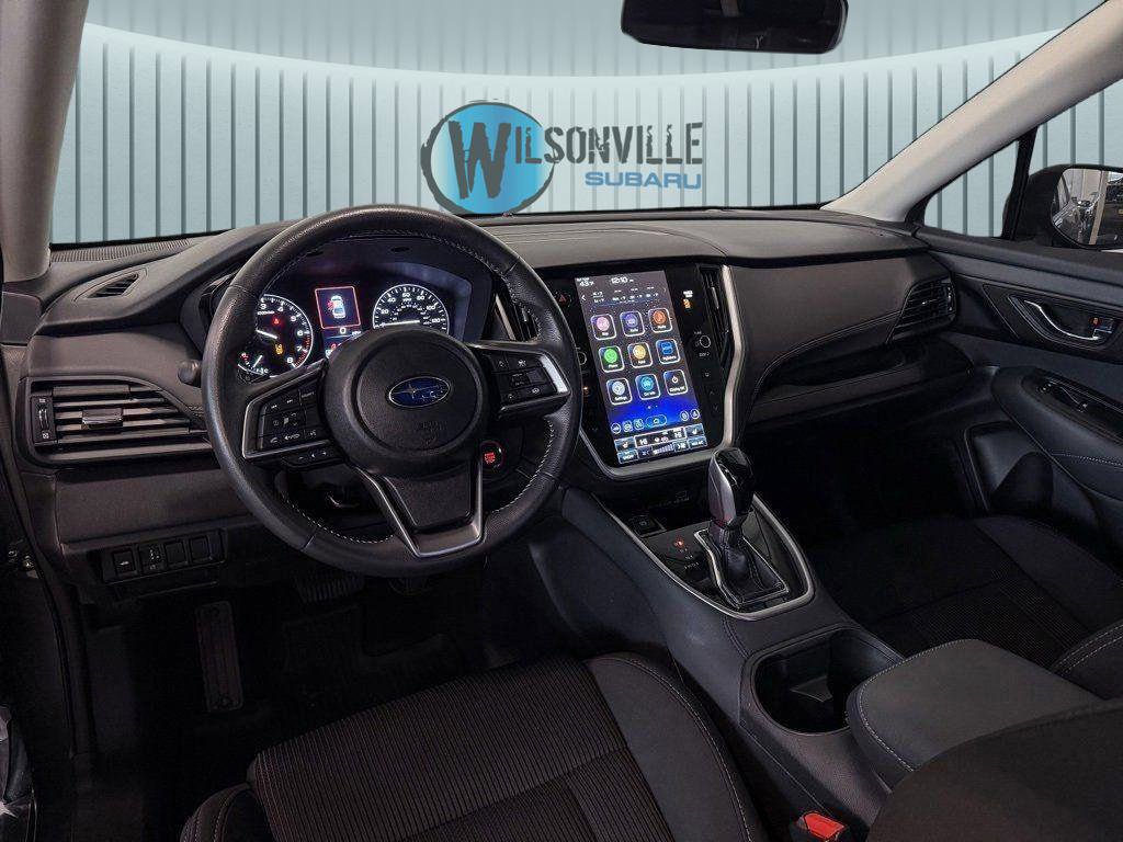 Certified 2025 Subaru Legacy Premium image 14