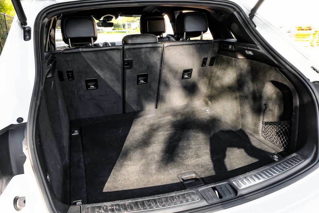 Used 2021 Porsche Macan image 57