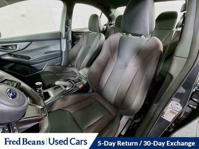 Used 2023 Subaru WRX Premium w/ Popular Package #1 AWD/4WD image 26