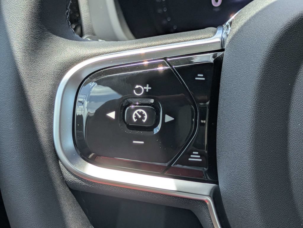 New 2026 Volvo XC60 T8 Core AWD/4WD image 26