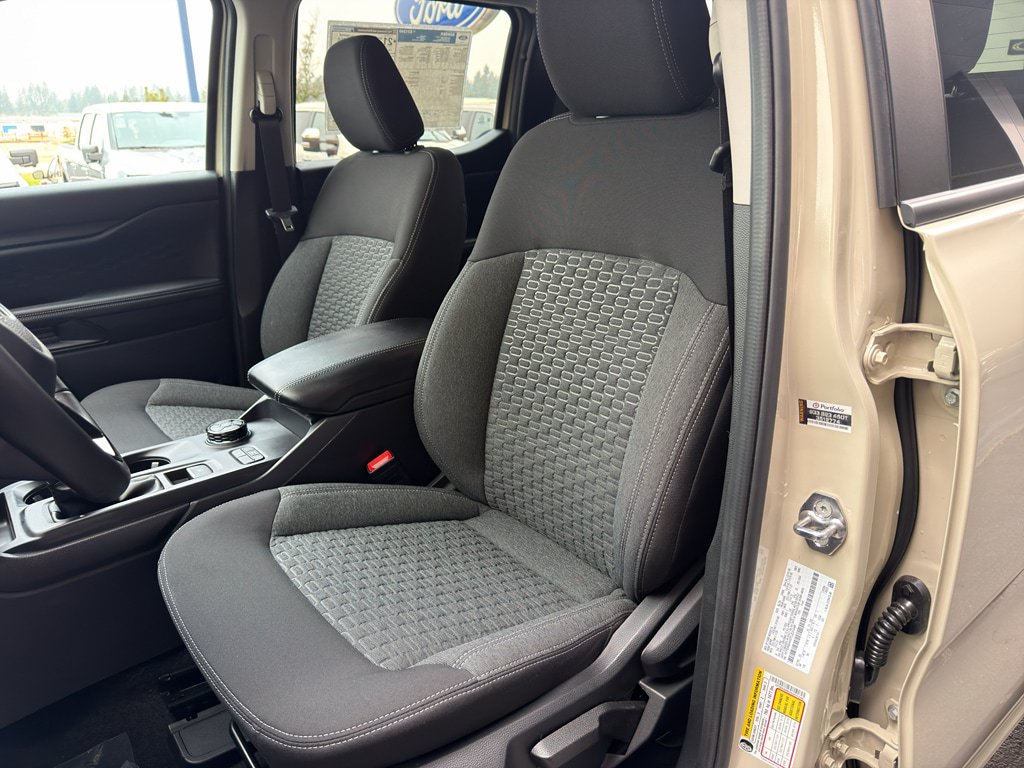 New 2026 Ford Ranger XLT w/ Advanced Towing Package AWD/4WD image 17