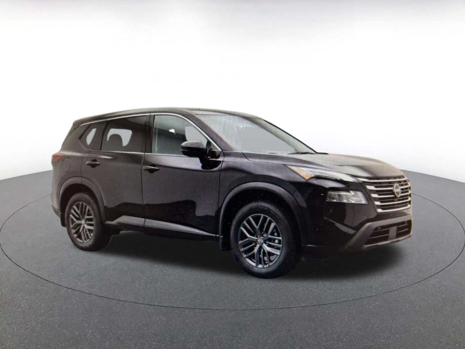 Used 2026 Nissan Rogue SL AWD/4WD image 5