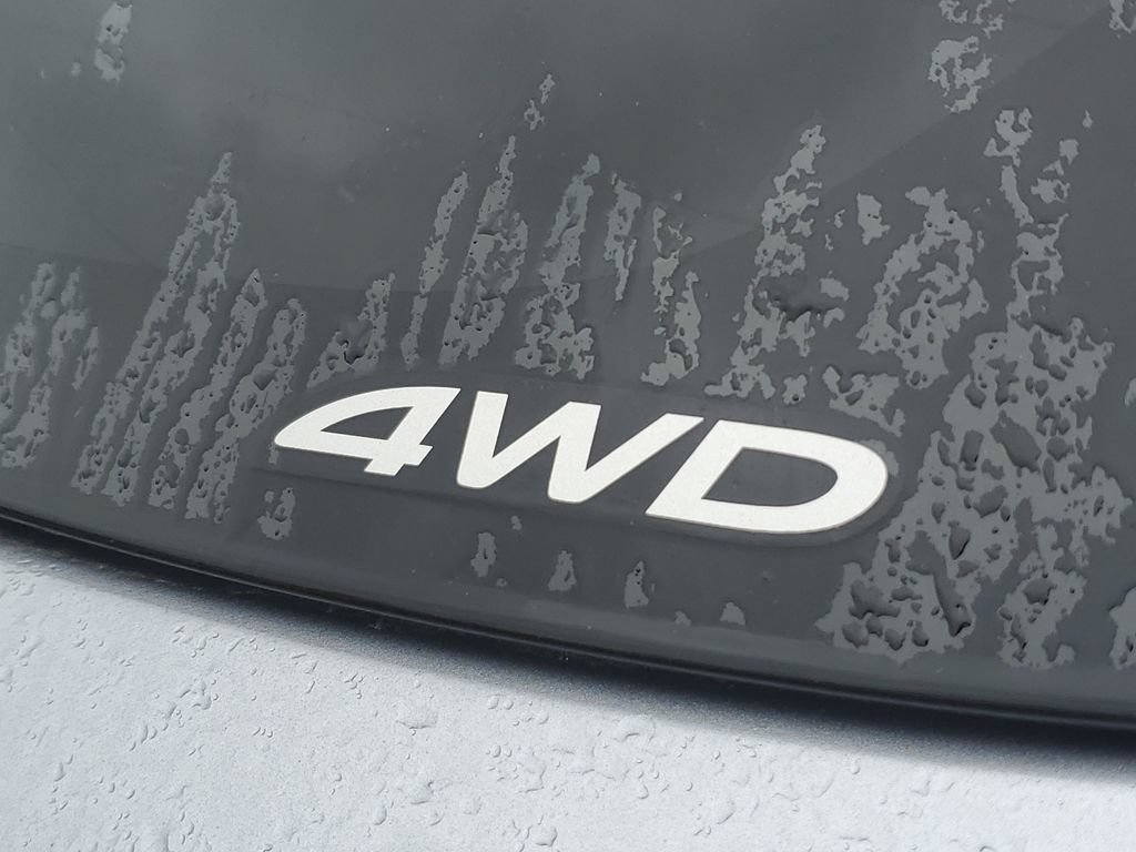 Used 2024 Mitsubishi Outlander Sport SE AWD/4WD image 13