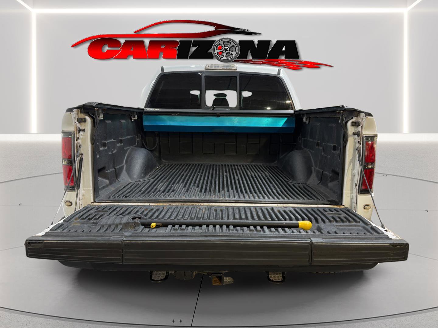 Used 2013 Ford F150 Raptor w/ Luxury Equipment Group AWD/4WD image 21