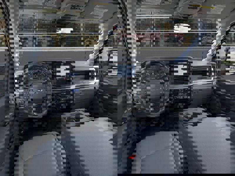 New 2026 Ford F350 XL w/ FX4 Off-Road Package image 9