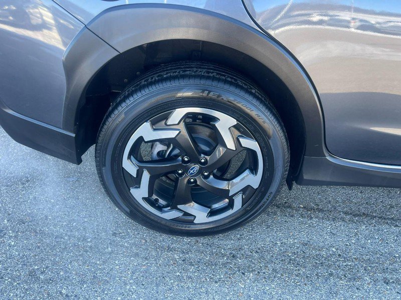 Used 2023 Subaru Crosstrek 2.5i Limited w/ Moonroof Package AWD/4WD image 8