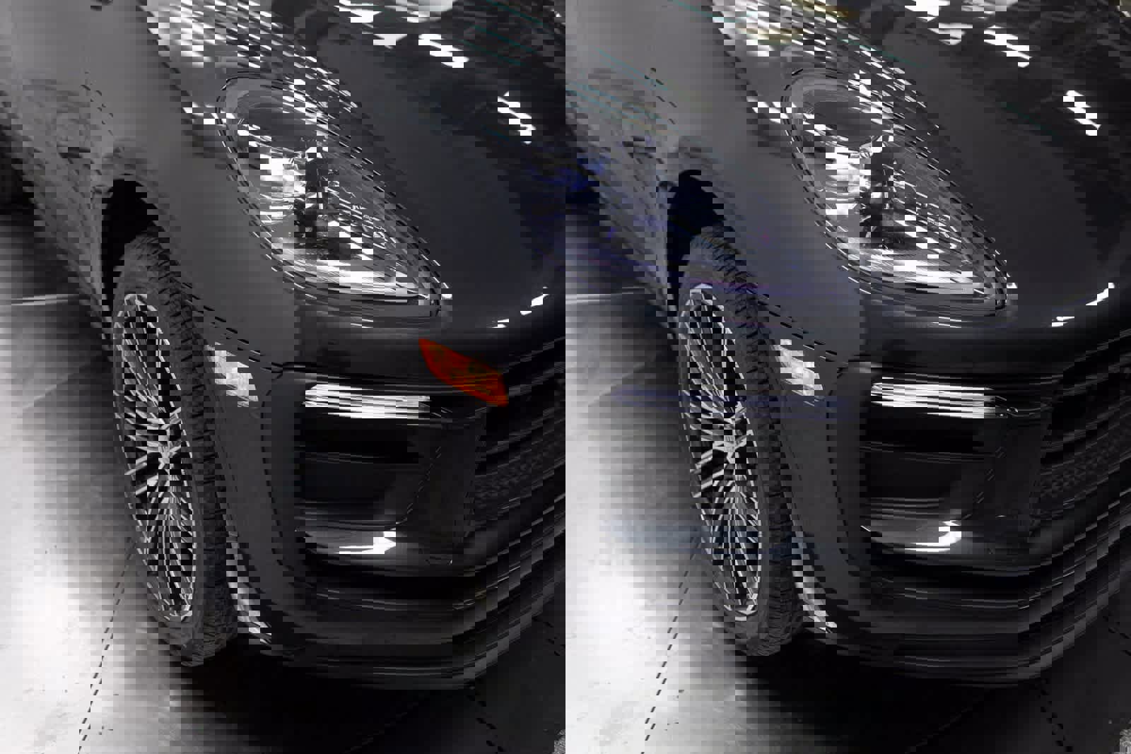 Certified 2025 Porsche Macan image 12