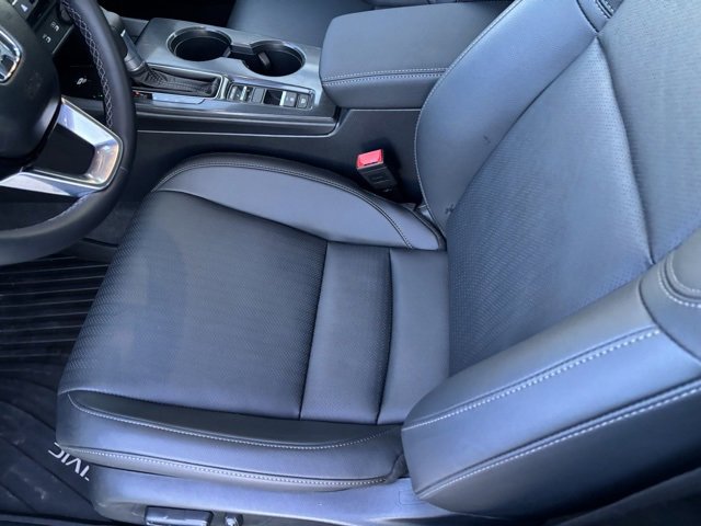 Certified 2026 Honda Civic Sport Touring image 12
