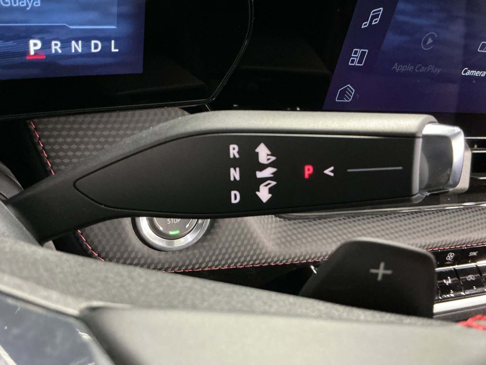 New 2026 Chevrolet Equinox RS w/ Convenience Package III image 30