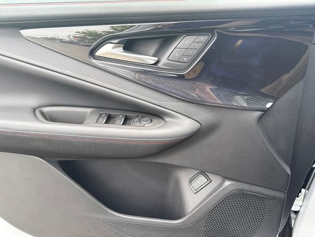 New 2026 Chevrolet Blazer EV RS AWD/4WD image 19