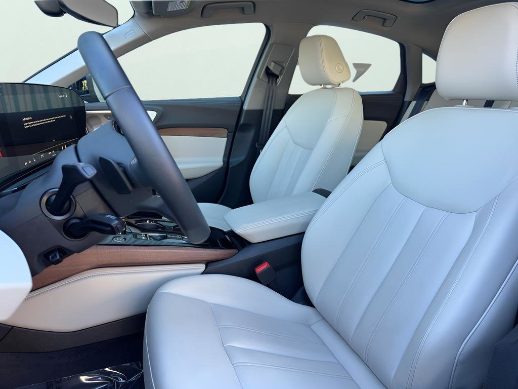 Certified 2025 Audi A5 2.0T Premium Plus w/ Premium Plus AWD/4WD image 12