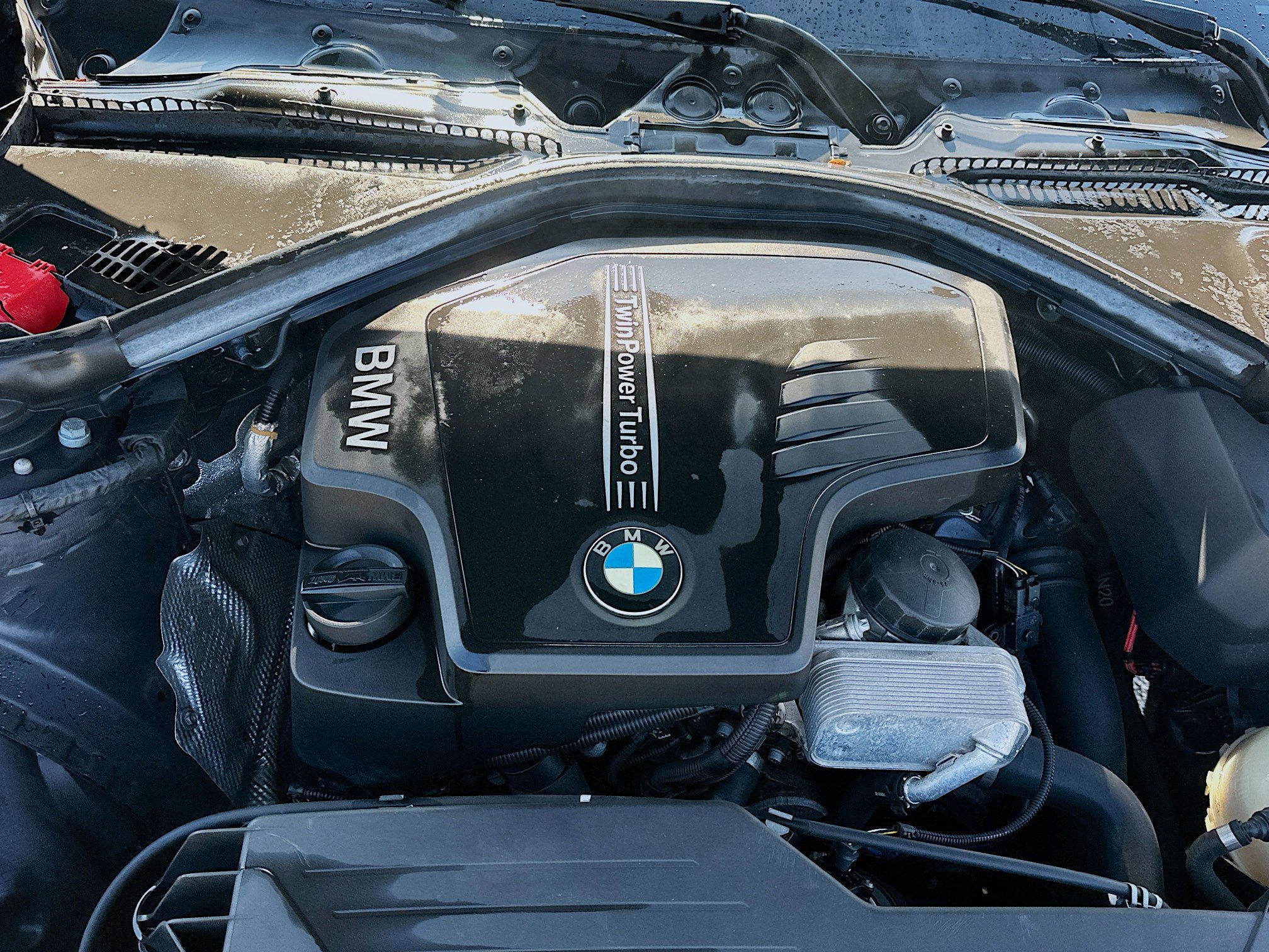 Used 2015 BMW 328i Sedan image 35