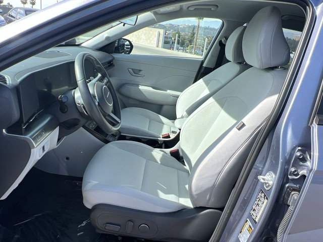 Used 2024 Hyundai Kona SEL image 19