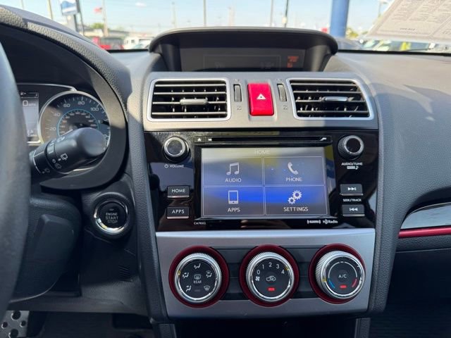 Used 2017 Subaru Crosstrek 2.0i Premium w/ Special Edition image 34