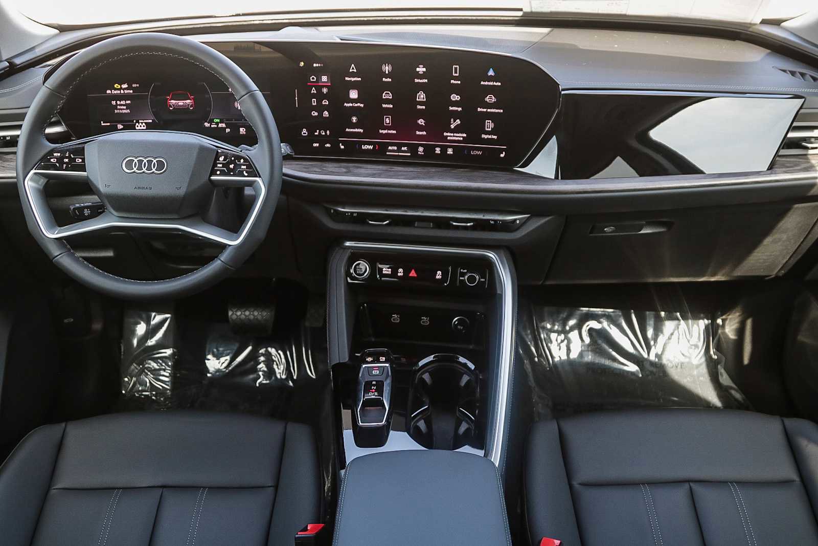 New 2025 Audi Q5 Premium image 12