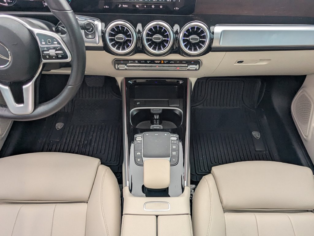 Certified 2023 Mercedes-Benz GLB 250 image 6