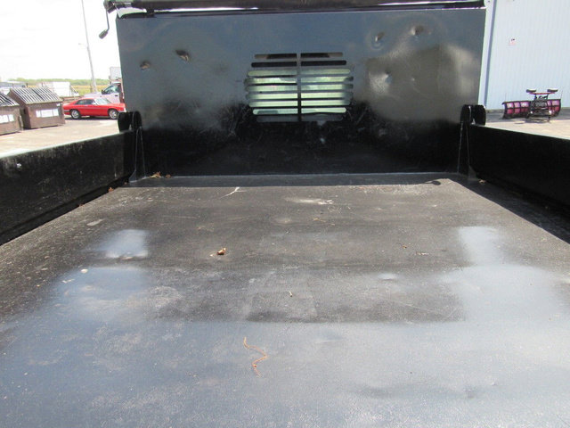 Used 2024 Ford F450 XL w/ Snow Plow Prep Package AWD/4WD image 18